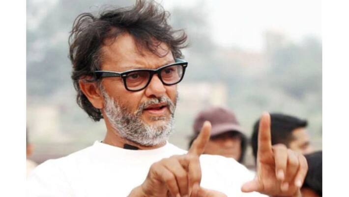 Rakeysh Omprakash mahabarath update Rakeysh Omprakash mahabarath update