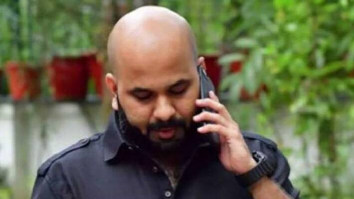 The Bihar native has approached the court seeking the release of the DNA results of Binoy Kodiyeri The Bihar native has approached the court seeking the release of the DNA results of Binoy Kodiyeri