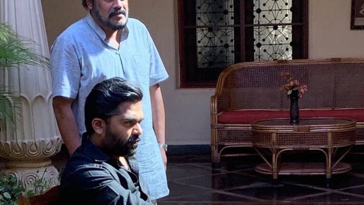 simbu vairal video simbu vairal video