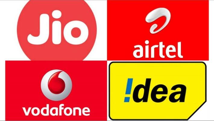 DoT backs Rs 3,050 crore fine on Airtel, Vodafone Idea DoT backs Rs 3,050 crore fine on Airtel, Vodafone Idea