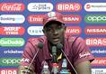 World Cup 2019 West Indies Jason Holder tough India game