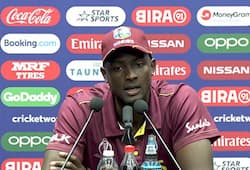 World Cup 2019 West Indies Jason Holder tough India game