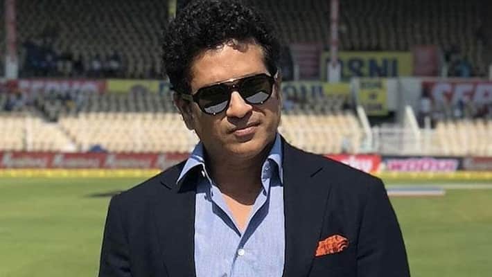 world cup 2019: master blaster sachin tendulkar praises virat kohli world cup 2019: master blaster sachin tendulkar praises virat kohli