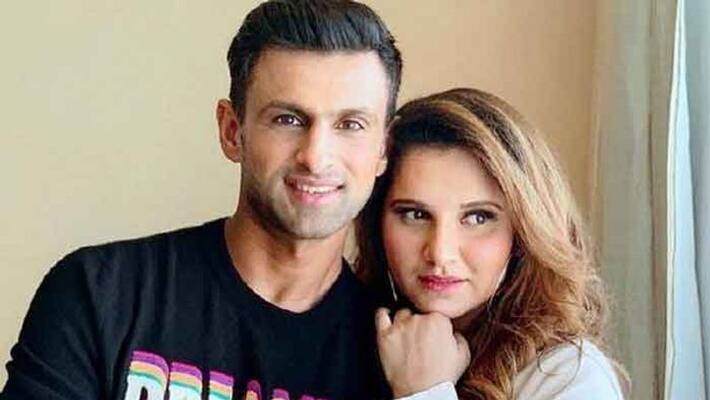 Sania mirza husband Shaib malik trolled Sania mirza husband Shaib malik trolled