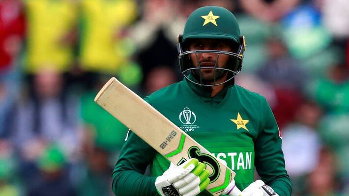 World Cup 2019: Shoaib Malik announces retirement from ODIs World Cup 2019: Shoaib Malik announces retirement from ODIs