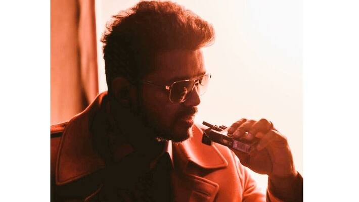 Vijay name will be calling as Thalapathiyar from His birthday Vijay name will be calling as Thalapathiyar from His birthday