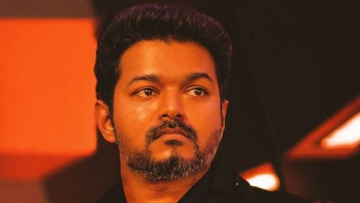 arjun join vijay 64 movie arjun join vijay 64 movie