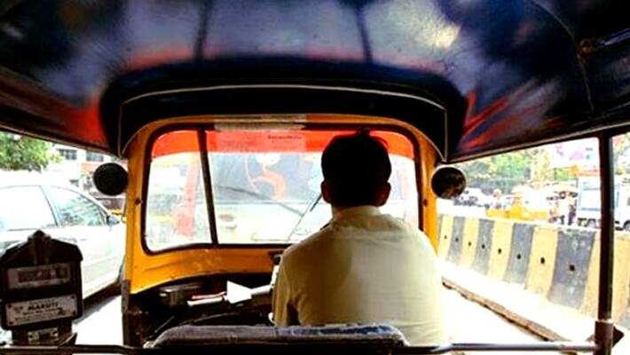 Mumbai Autorickshaw Driver Arrested For Masturbating Before Women: Cops Mumbai Autorickshaw Driver Arrested For Masturbating Before Women: Cops