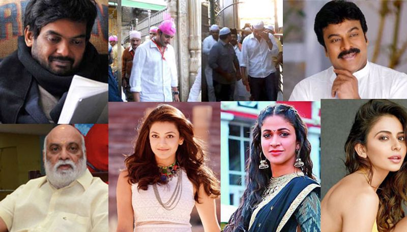 Sentiments of Tollywood Celebrities