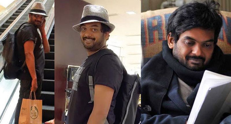 Sentiments of Tollywood Celebrities