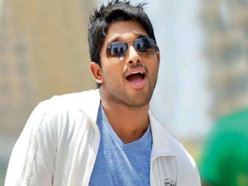 Sentiments of Tollywood Celebrities