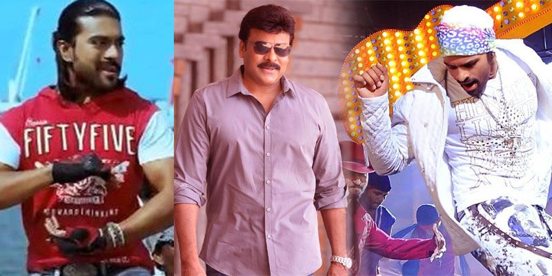Sentiments of Tollywood Celebrities