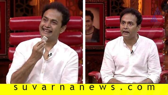 Actor Sharan reveals about kannada actor Avatara Purusha Actor Sharan reveals about kannada actor Avatara Purusha