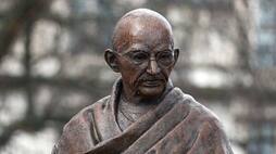 India to mark Mahatma Gandhi 150th anniversary with march in the Netherlands