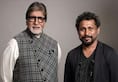 After Piku, Amitabh Bachchan-Shoojit Sircar set for Gulabo Sitabo