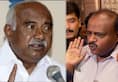 HK Kumaraswamy is new Karnataka JDS president as party makes big changes after Lok Sabha poll rout