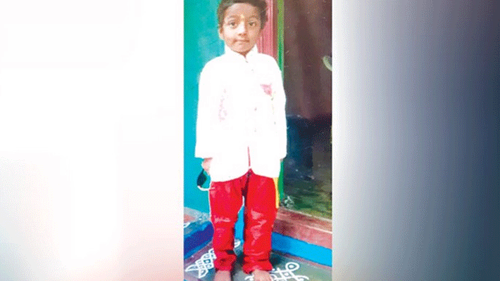 illegal love... 4 year old boy murder illegal love... 4 year old boy murder