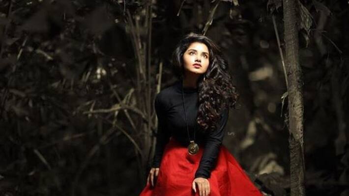 anupama parameshwaran big dream anupama parameshwaran big dream