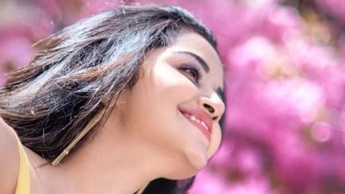anupama parameswaran relieves from asst director job anupama parameswaran relieves from asst director job
