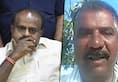 Mandya farmer records last wish in selfie video before committing suicide; chief minister reacts