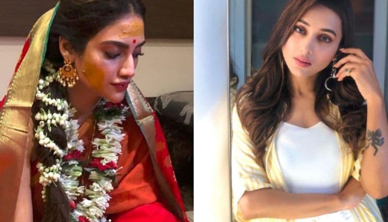 First time MP Nusrat Jahan gets married in Turkey misses taking oath as MP