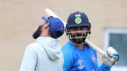 World Cup 2019: fun to life skills, Team India bonding sessions behind success
