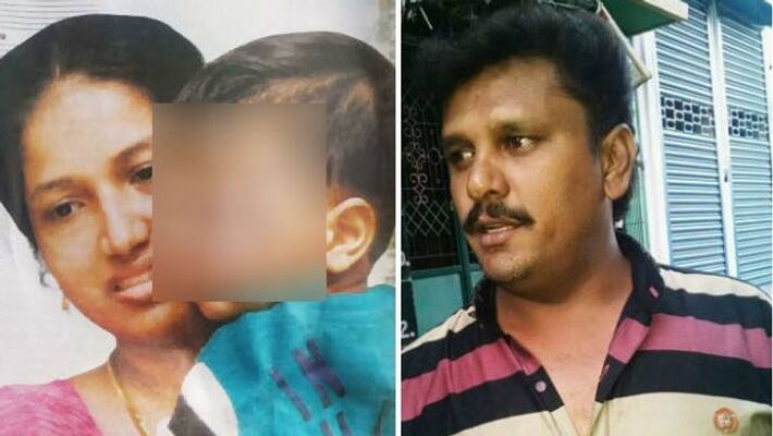 Husband death wife suicide attempt Husband death wife suicide attempt
