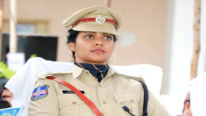 medak sp chandana deepti intresting comments about his marriage medak sp chandana deepti intresting comments about his marriage