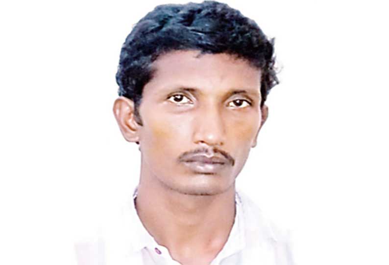Son killed his father Son killed his father