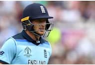Awesome player England World Cup winner Jos Buttler heaps praise on this Indian cricketer