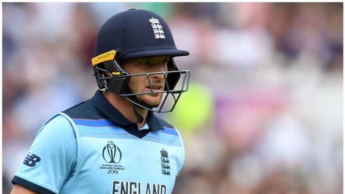 England Cricketer Jos Buttler pays rich tribute to MS Dhoni on his retirement from international cricket England Cricketer Jos Buttler pays rich tribute to MS Dhoni on his retirement from international cricket