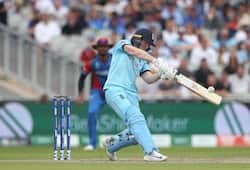 World Cup 2019 My record-breaking hundred considered a slow one Eoin Morgan