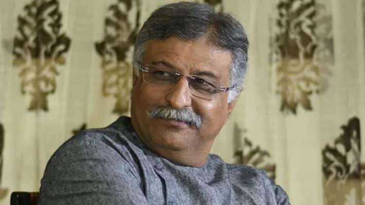 Marathi Actor Milind Dastane Arrested Marathi Actor Milind Dastane Arrested