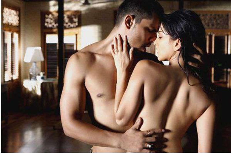Top Indian Actress Who Gose To Naked For Movies