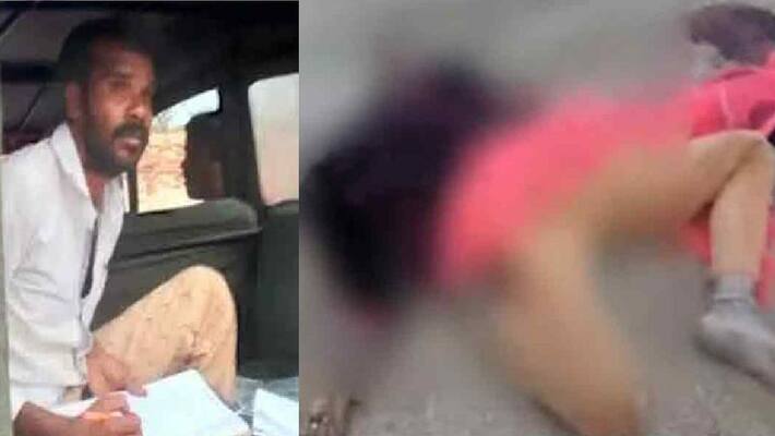indiscipline incident murder in andra pradhesh indiscipline incident murder in andra pradhesh