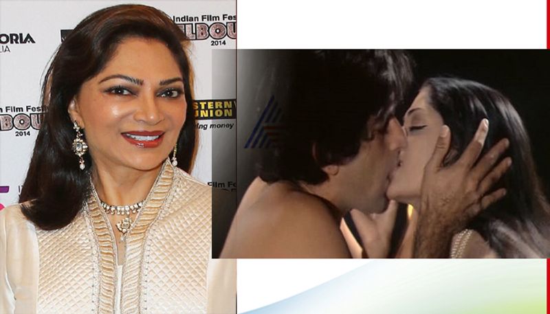 Top Indian Actress Who Gose To Naked For Movies