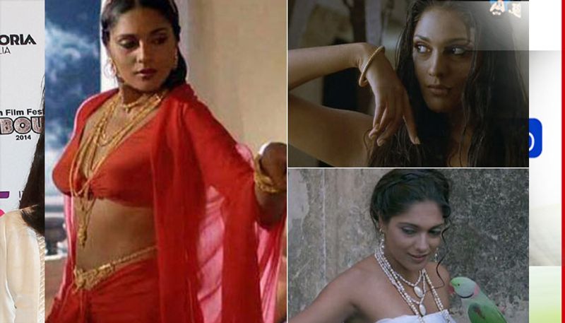 Top Indian Actress Who Gose To Naked For Movies