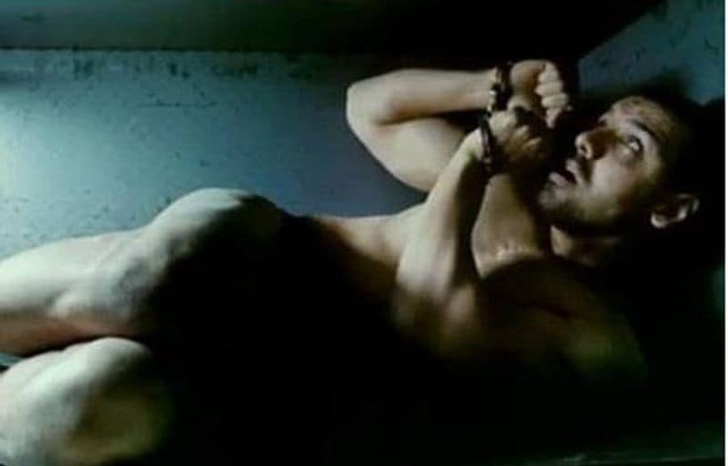 Top Indian Actress Who Gose To Naked For Movies