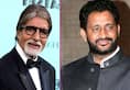 Amitabh Bachchan feels Oscar-winner Resul Pookutty gives him too much credit