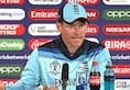 World Cup 2019 Eoin Morgan speaks world record 17 sixes supports Rashid Khan