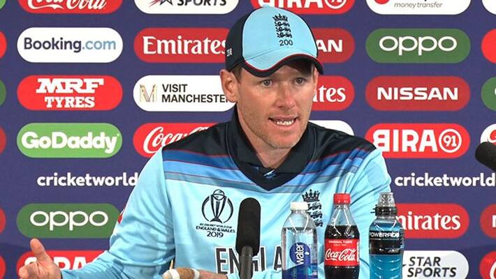 england captain morgan revealed who are reason for team indias defeat against new zealand england captain morgan revealed who are reason for team indias defeat against new zealand