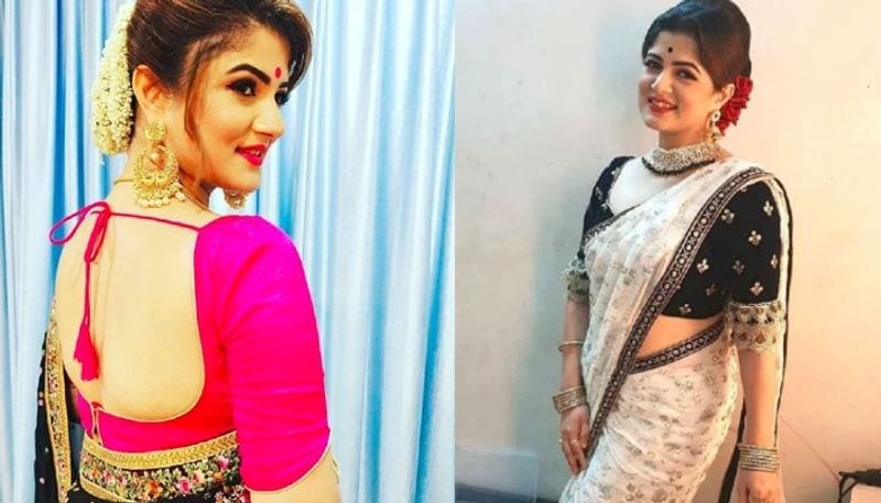 খুব কম বয়সে ফিল্ম ইন্ডাস্ট্রিতে পথচলা শুরু শ্রাবন্তীর। 'মায়ার বাঁধন'র পরই 'চ্যাম্পিয়ন' ছবিতে অভিনয় করে প্রশংসা কুড়িয়েছিলেন অভিনেত্রী। দর্শক ছাড়াও আরও একজন ছিলেন যিনি শ্রাবন্তীর রূপ এবং গুণে মুগ্ধ হন।