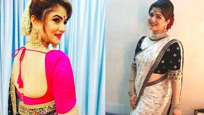 Srabanti Chatterjee shares her first reel video goes viral BRD Srabanti Chatterjee shares her first reel video goes viral BRD