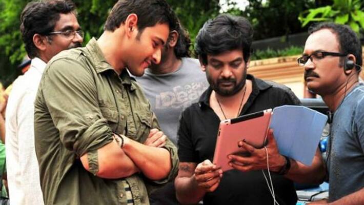 latest update on mahesh puri jagannath movie latest update on mahesh puri jagannath movie