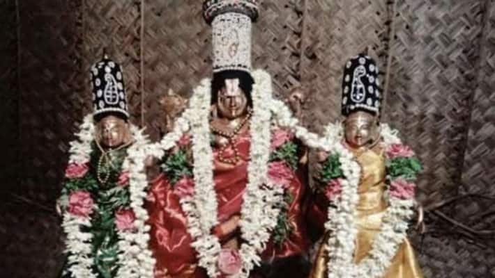 dalits enter 200 year old temple in tamilnadu dalits enter 200 year old temple in tamilnadu