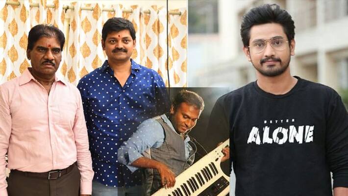 vijay kumar konda raj tarun big hopes on new film vijay kumar konda raj tarun big hopes on new film