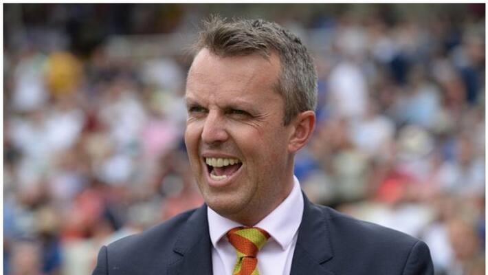 Graeme Swann XI team to watch for rest of your life Graeme Swann XI team to watch for rest of your life