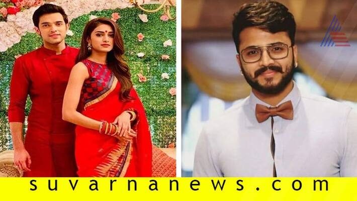 Agnishakshi Fame Vijay Surya to act new soap Prema lokha Agnishakshi Fame Vijay Surya to act new soap Prema lokha