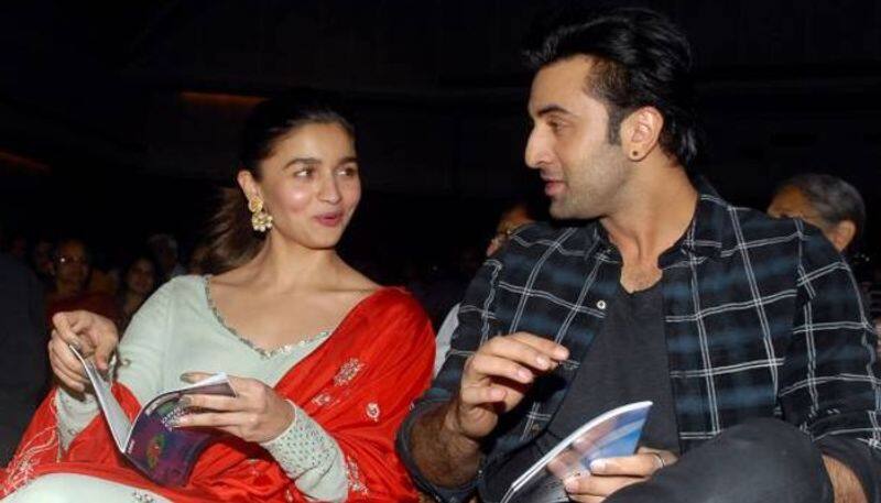 Alia Bhatt has ordered Sabyasachi lehenga for wedding to Ranbir Kapoor next year