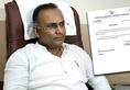 Karnataka Congress chief: Roshan Baig's suspension has nothing to do with IMA scam